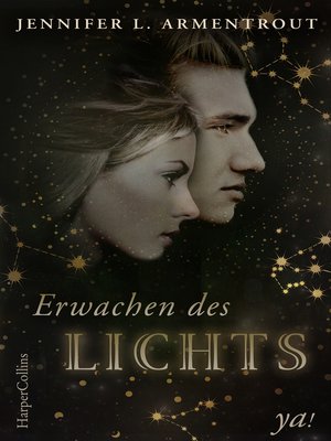cover image of Erwachen des Lichts